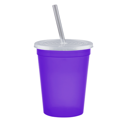 16 oz. Sport Sipper