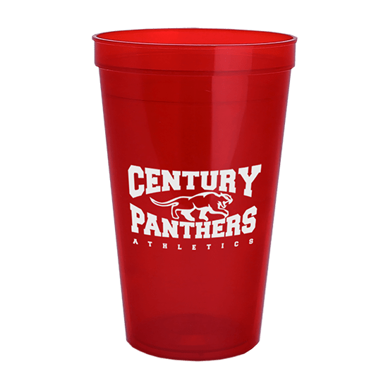 16 oz Insulated Party Cup