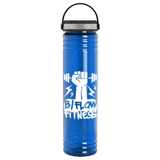 32 oz. Adventure Bottle with EZ Grip Lid  - made with Tritan™ ReNew