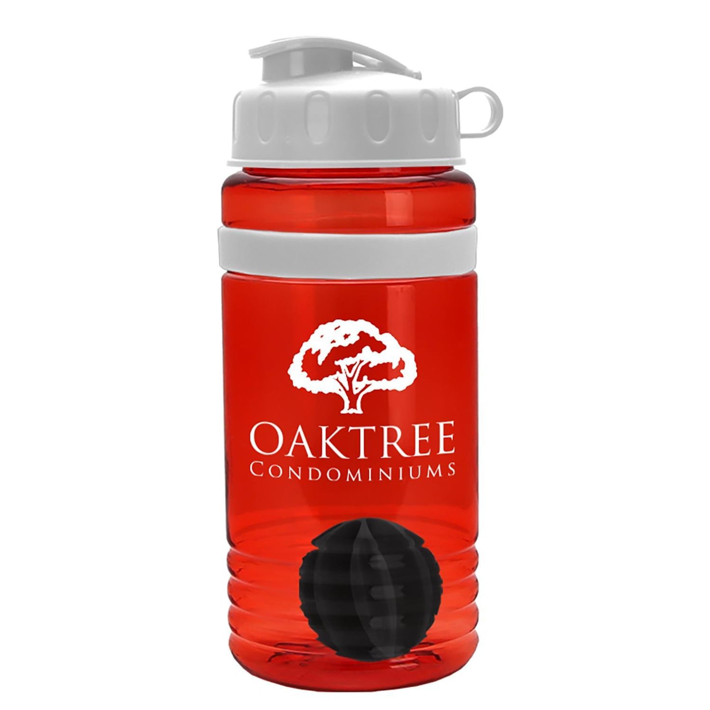 20 oz. Shaker bottle with Mixing Ball - Qty 100 per case - 35% off GSA Advantage Item# TRB20GFM