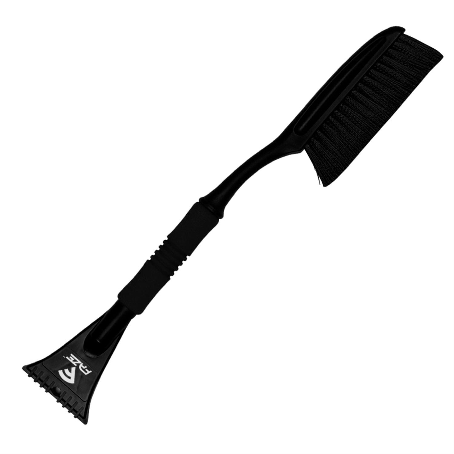 24" Foam Handle Snowbrush